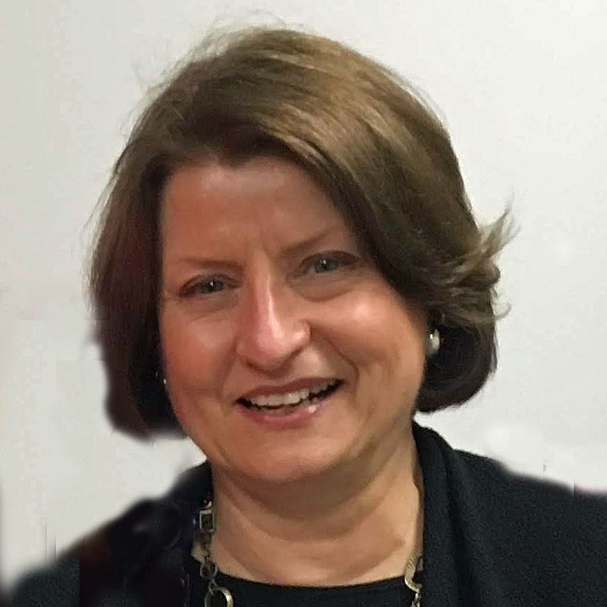 Nancy Burchfield Headshot