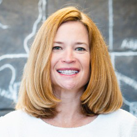 Stephanie Prewitt Headshot